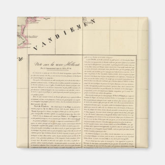 Imán Australia Oceanía no 36