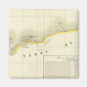 Imán Australia Oceanía no 44