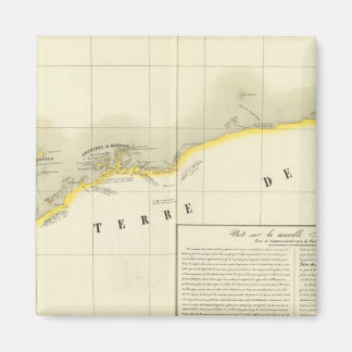 Imán Australia Oceanía no 44