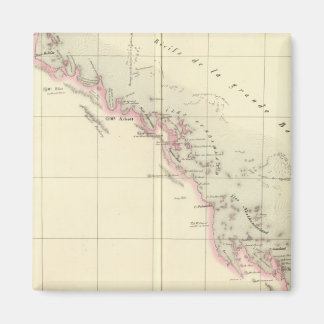 Imán Australia Oceanía no 45