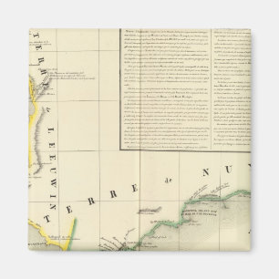 Imán Australia Oceanía no 52