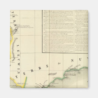 Imán Australia Oceanía no 52
