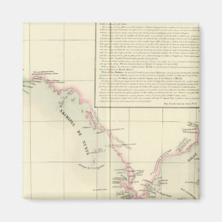 Imán Australia Oceanía no 54