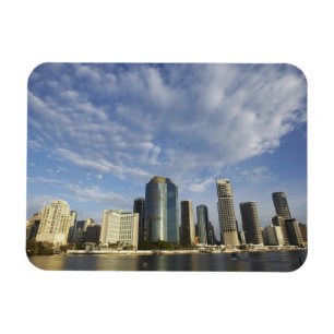 Imán Australia, Queensland, Brisbane, Rascacielos y