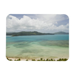 Imán Australia, Queensland, costa de Whitsunday, 3