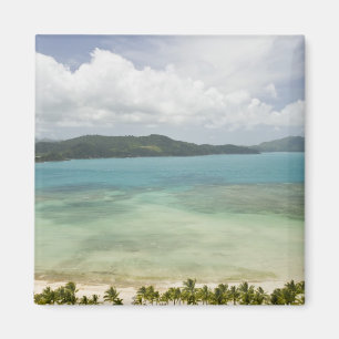 Imán Australia, Queensland, Costa de Whitsunday, 3