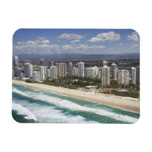 Imán Australia, Queensland, Gold Coast, Main Beach -