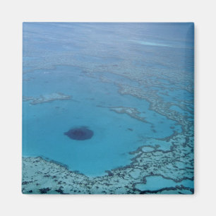 Imán Australia, Queensland. Gran Barrera de Coral
