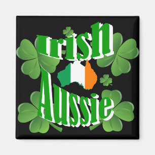 Imán Australiana de Irlanda