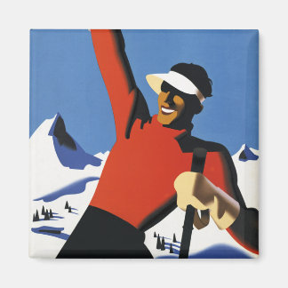 Imán Austria