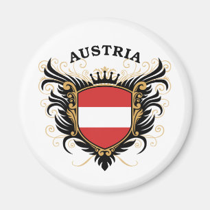 Imán Austria