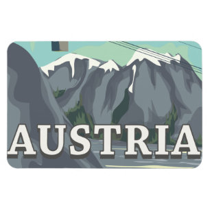 Imán Austria