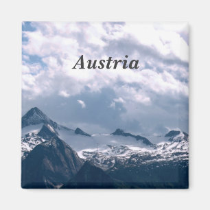 Imán Austria