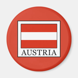 Imán Austria