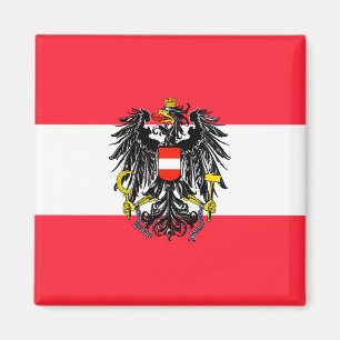 Imán Austria