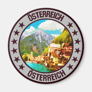 Imán Austria