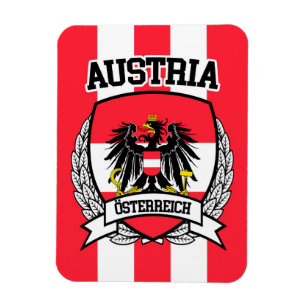 Imán Austria