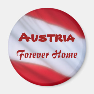 Imán Austria
