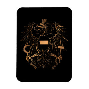 Imán Austria