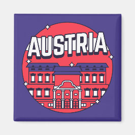 Imán Austria