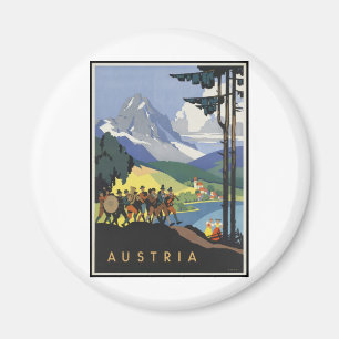 Imán Austria
