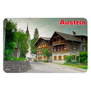 Imán Austria