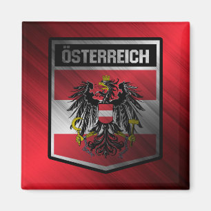 Imán Austria