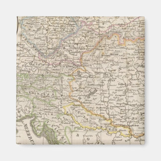 Imán Austria