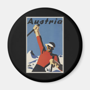 Imán Austria