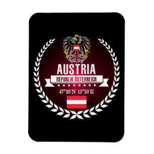 Imán Austria