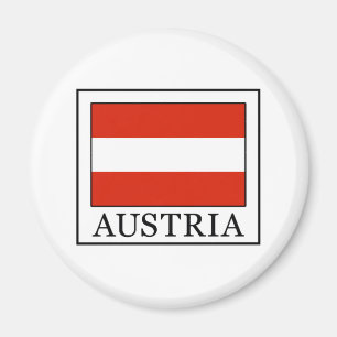 Imán Austria