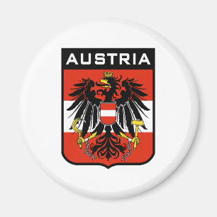 Imán Austria