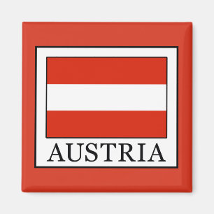 Imán Austria