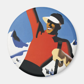 Imán Austria