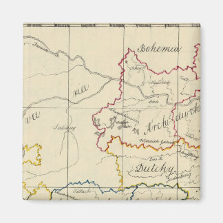 Imán Austria 5