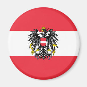 Imán Austria (estado), Austria