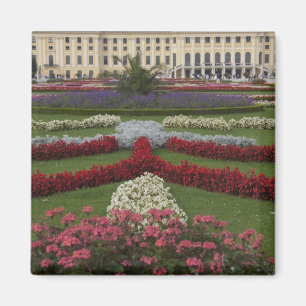 Imán Austria, Viena. María Teresa de Austria