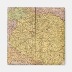 Imán Austria y Hungría