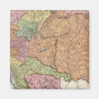 Imán Austria y Hungría 2