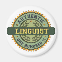Auténtico Lingüista