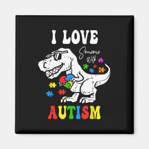 Imán Autismo Gracioso Rizz Em Con El Meme De Tismo Auti