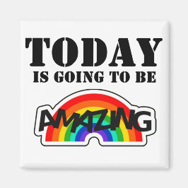 Imán Autoafirmación