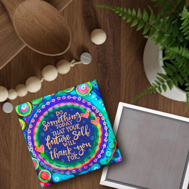 Imán Autocita motivacional Inespirituosa (Subido por el creador)