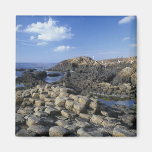 Imán Autopista Giants, Condado de Antrim, Norte