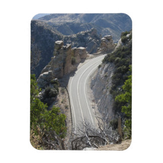 Imán Autopista Mount Lemmon