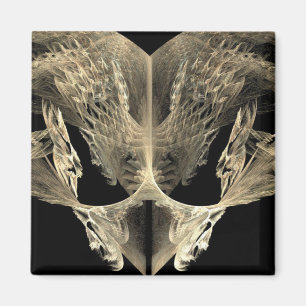 Imán autopsia de Alien