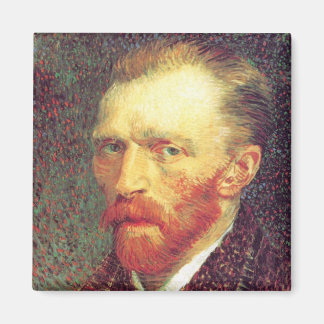 Imán Autoretrato (1887)