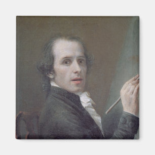 Imán Autorretrato, 1790