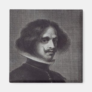 Imán Autorretrato 4