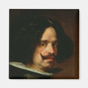 Imán Autorretrato 4